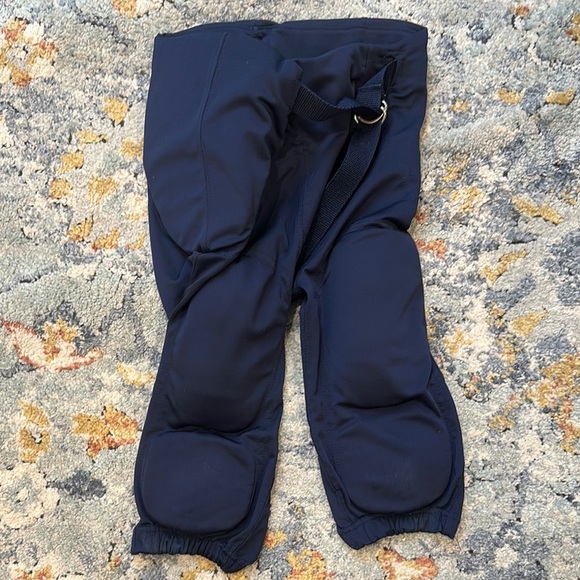 Champro Other - Champro Navy Football Pants